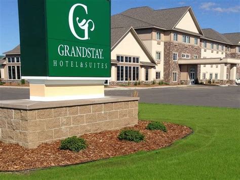 grandstay thief river falls|Thief River Falls MN Accommodations & Lodging 